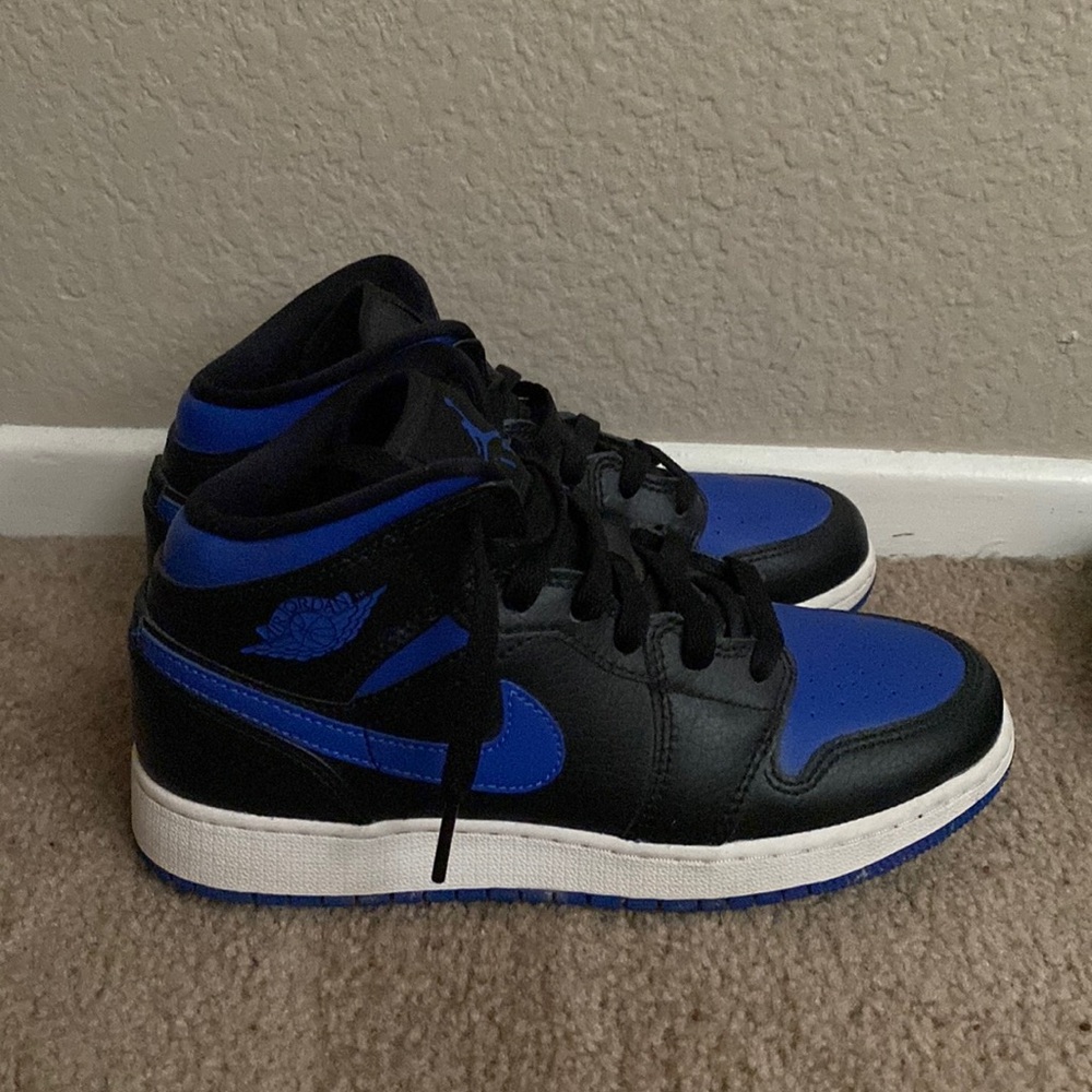 Jordan 1 retro